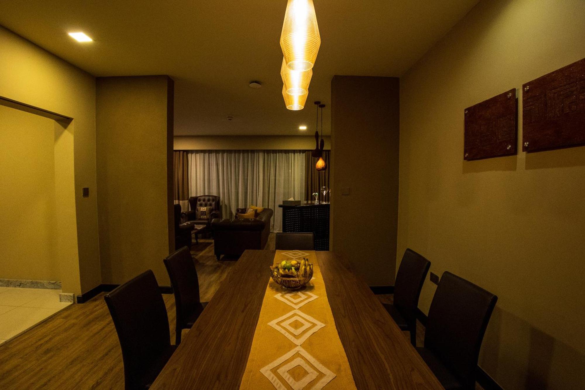 Speke Resort And Conference Center คัมพาลา ภายนอก รูปภาพ