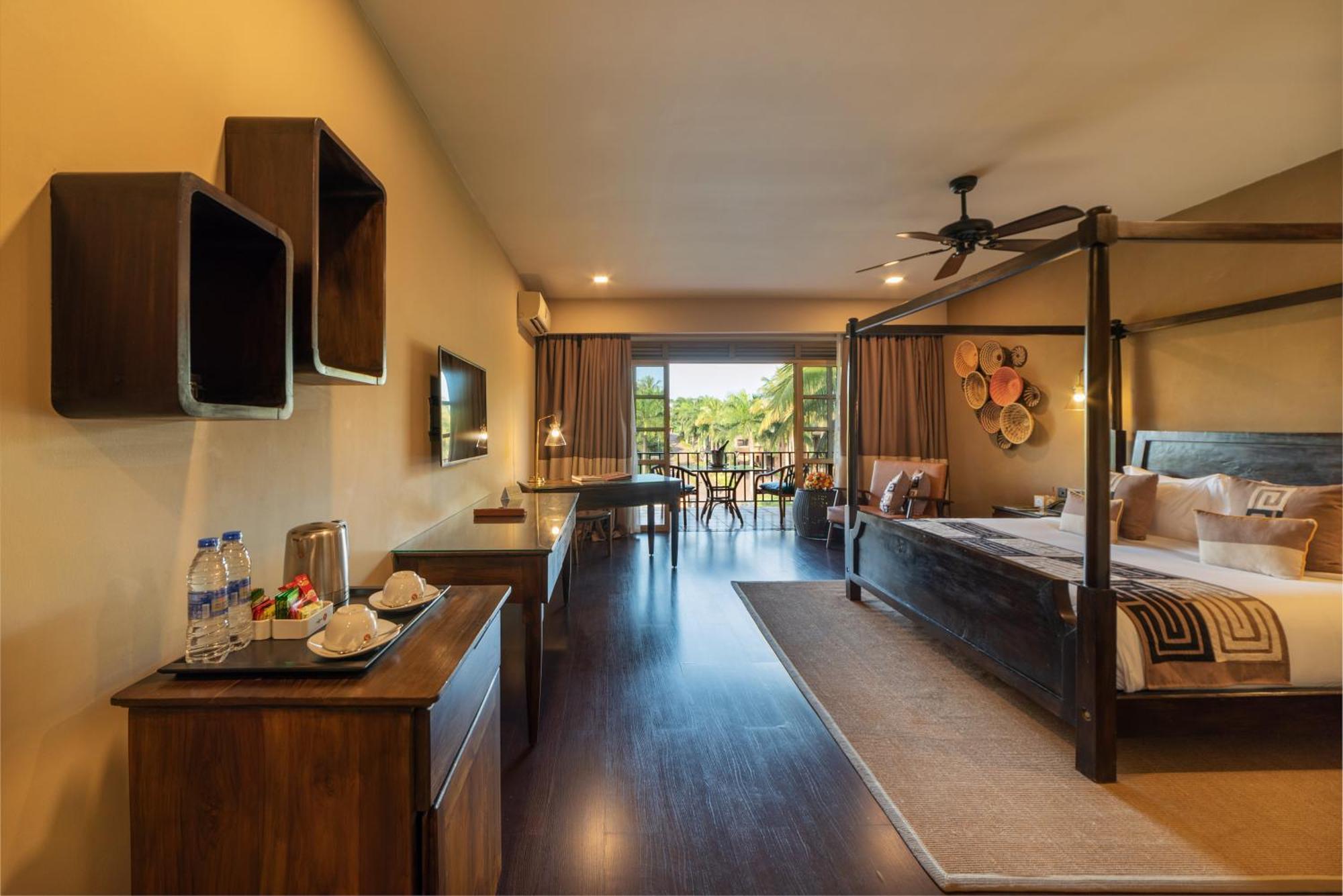 Speke Resort And Conference Center คัมพาลา ภายนอก รูปภาพ